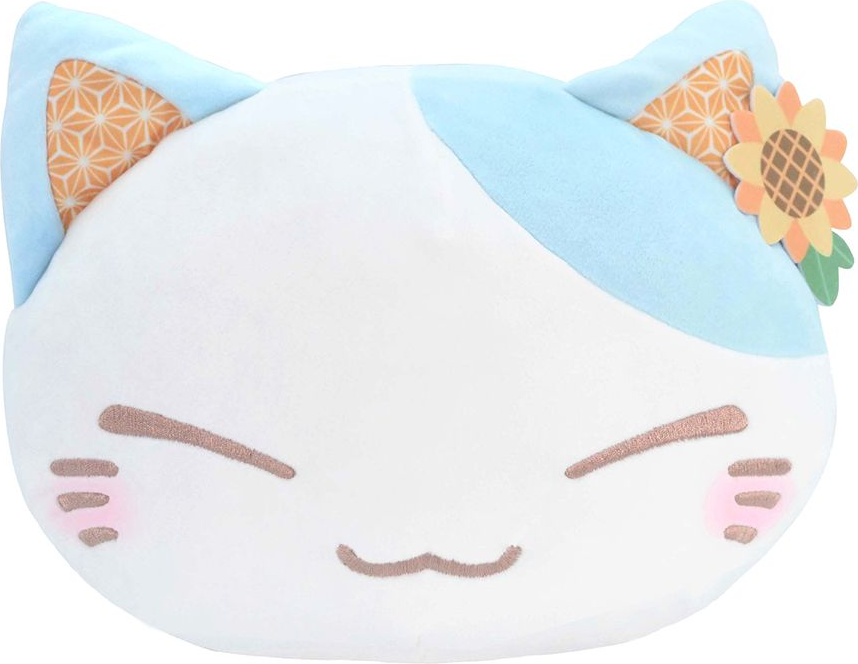 FURYU Nemu Neko Cat Cuscino