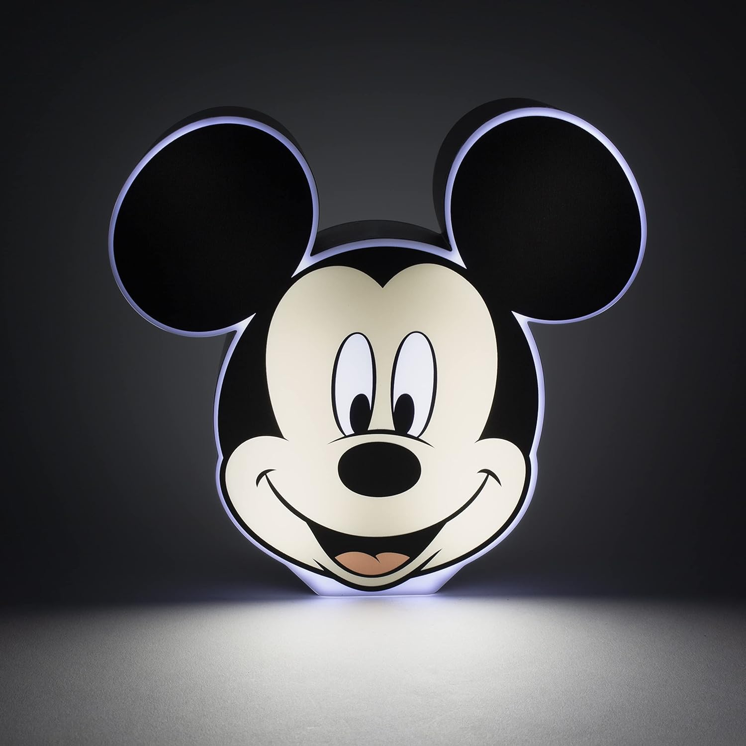 PALADONE Disney - Veilleuse Mickey (Disney) Lumière de décoration