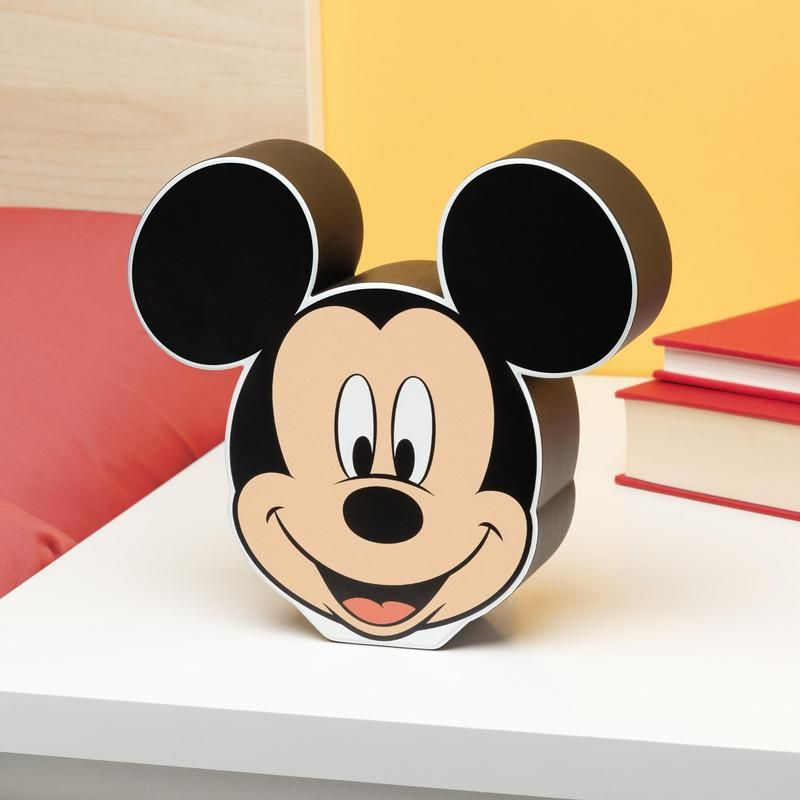PALADONE Disney - Veilleuse Mickey (Disney) Lumière de décoration
