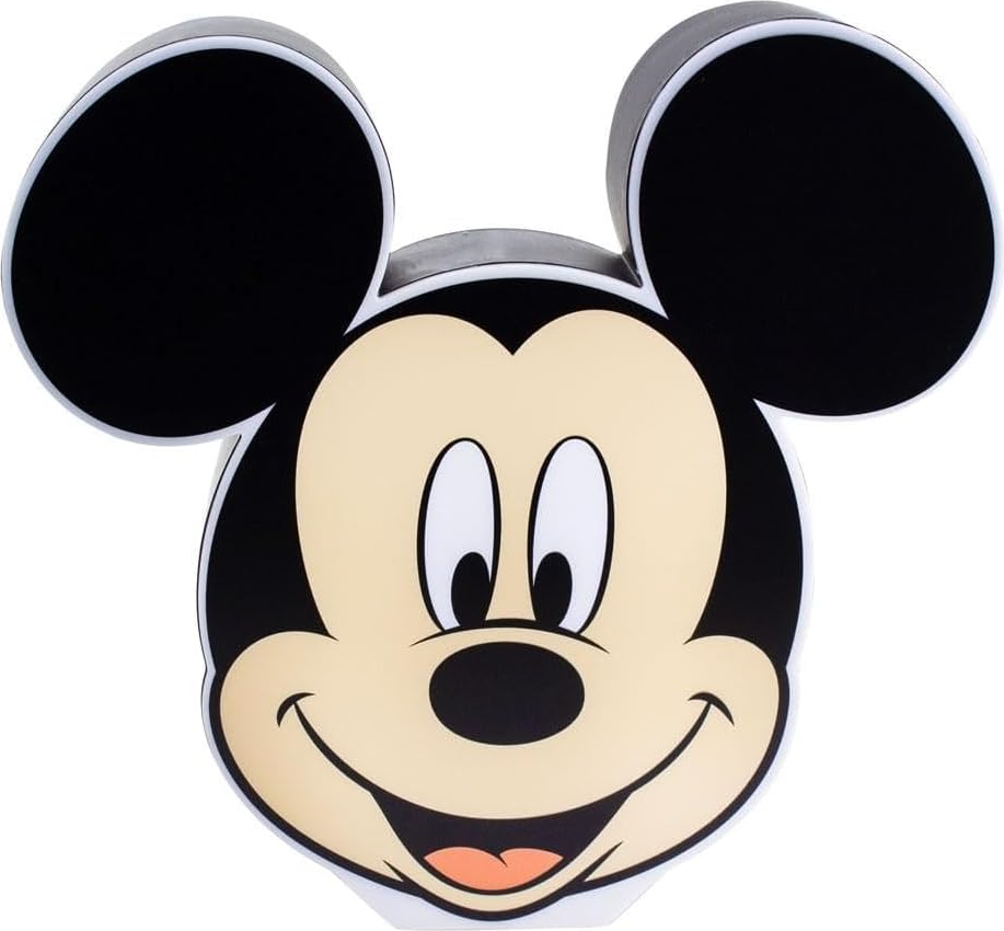 PALADONE Disney - Veilleuse Mickey (Disney) Lumière de décoration