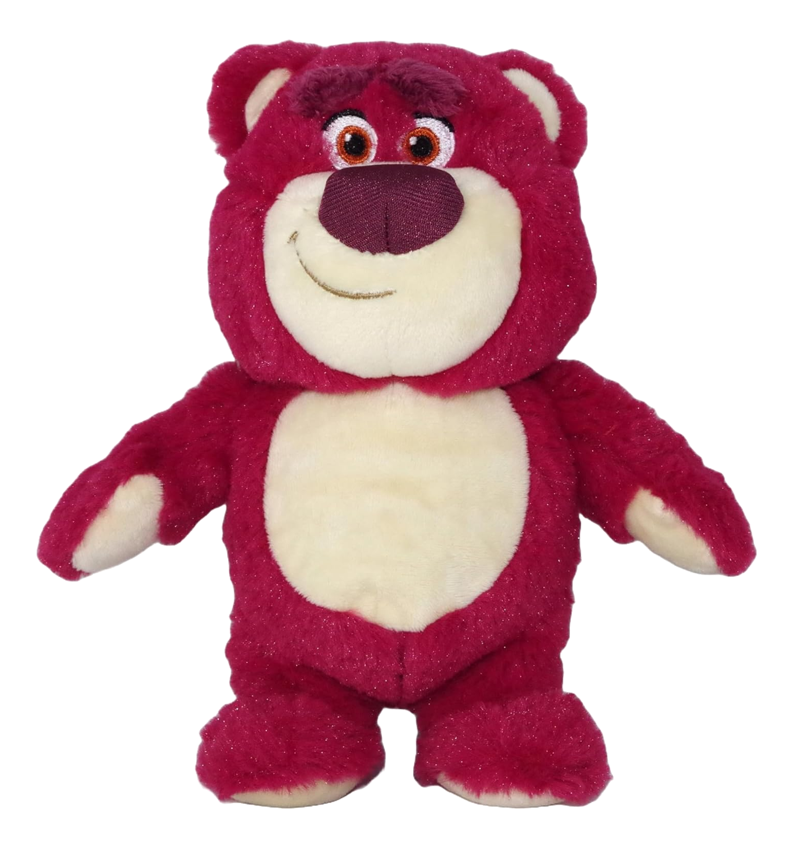 SIMBA Disney-Pixar - Toy Story 3: Lotso (Disney-Pixar - Toy Story 3) Plüschfigur