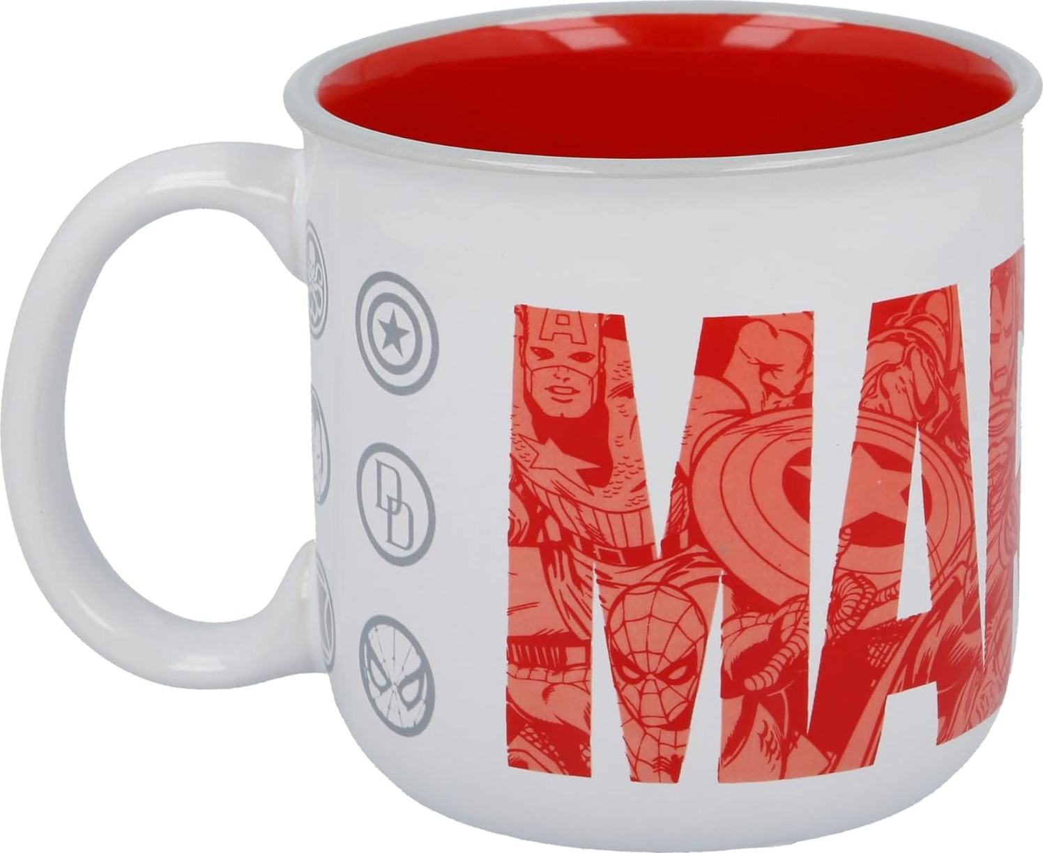STOR Marvel (Marvel) Tasse