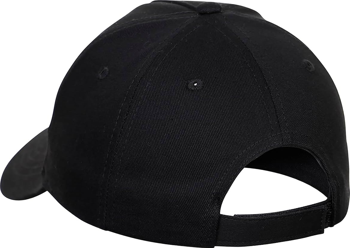 KARACTERMANIA Wednesday - Wednesday Varsity (Wednesday) casquette