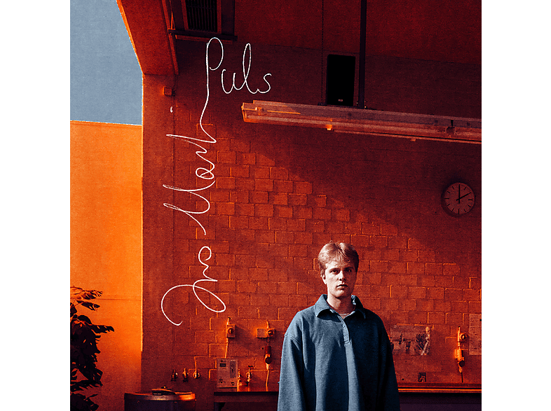 Ivo Martin - Puls [Vinyl]