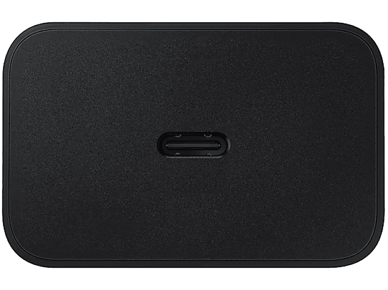 SAMSUNG EP-T4511X TypeC Hızlı Şarj Aleti (45W) Siyah_3