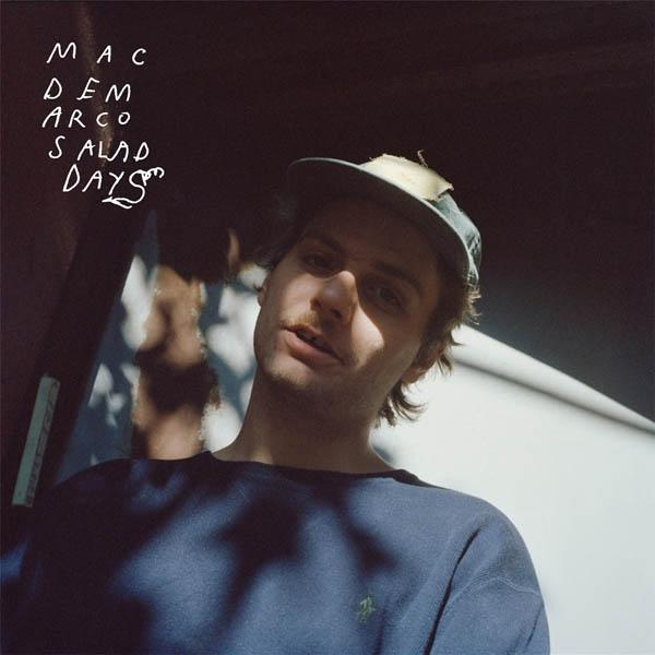 Mac Demarco - Salad Days Demos  - (Vinyl)