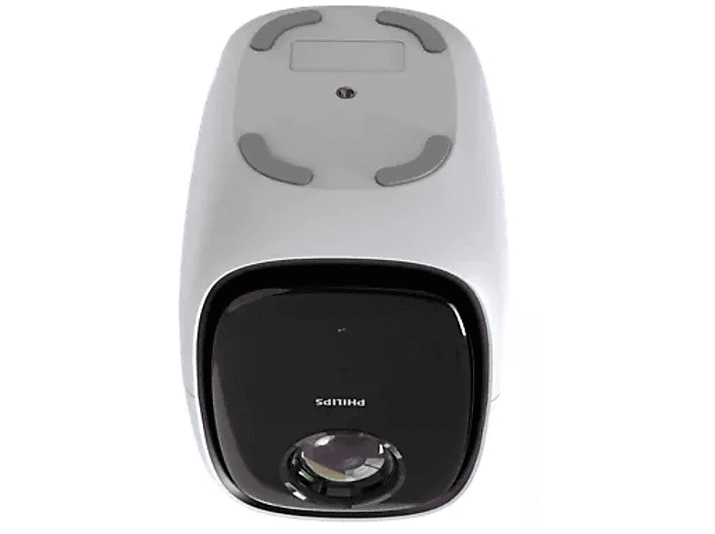 Projektor PHILIPS NeoPix 130W HD (1280 x 720), 120 ANSI lumen, Wi-Fi, Bluetooth – zdjęcie 2