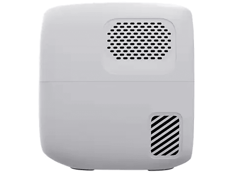 Projektor PHILIPS NeoPix 130W HD (1280 x 720), 120 ANSI lumen, Wi-Fi, Bluetooth – zdjęcie 3