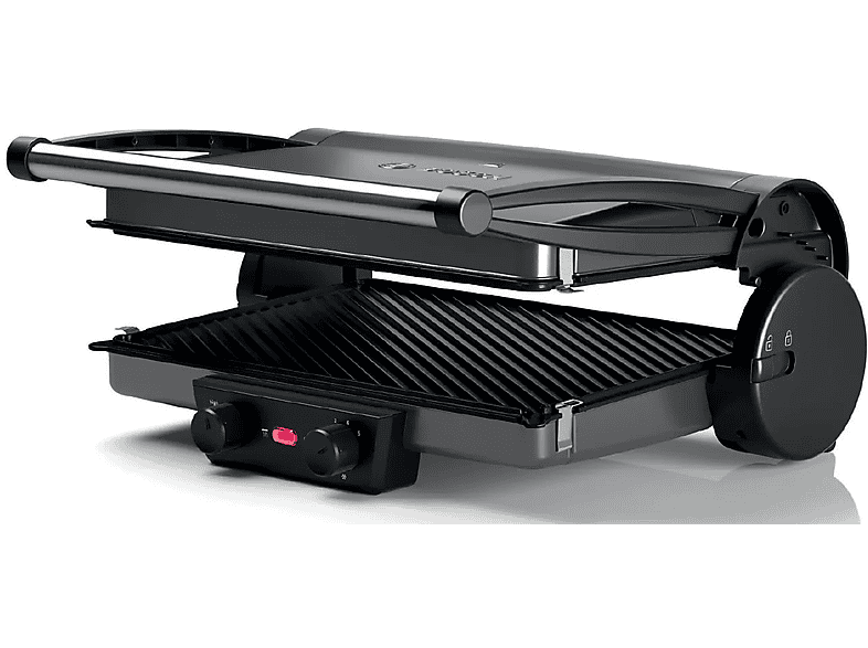Grill elektryczny BOSCH TCG4215 – zdjęcie 3