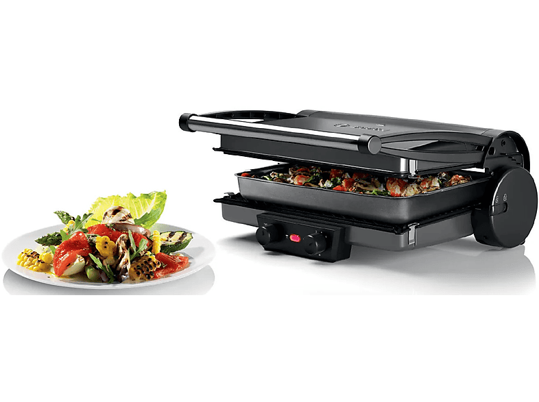 Grill elektryczny BOSCH TCG4215 – zdjęcie 2