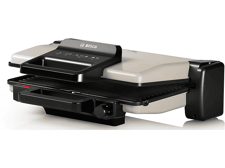 Bosch Grill elektryczny TCG3302 – zdjęcie 3