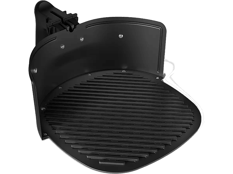 Philips HD9963/00 Pizza- und Grillplatte, Zubehör für den Airfryer 8,3 l; Pizzablech