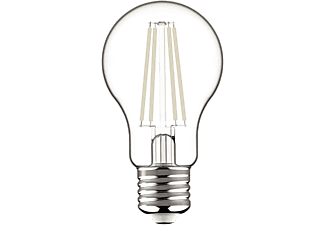 AVIDE LED White Filament Globe 4.5W, E27, 470lm, WW 2700K (AWLFG27WW-4.5W)