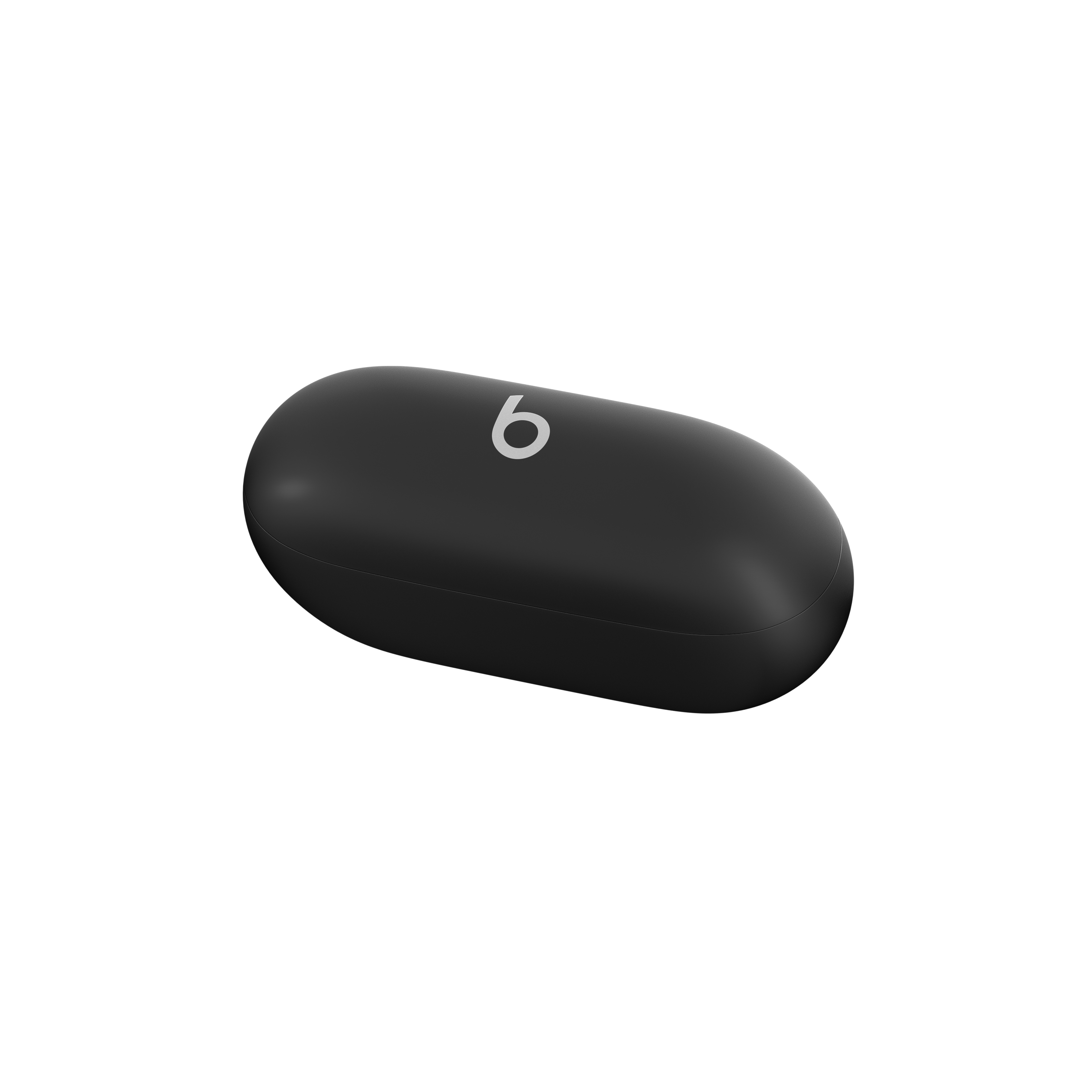 Beats Solo Buds ブラック Beats Solo Buds - ワイヤレスイヤフォン - マットブラック