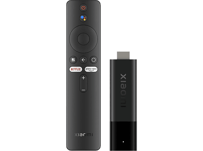 XIAOMI Smart TV Stick 4K (PFJ4175EU)