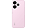 XIAOMI REDMI 13 8/256 GB DualSIM Gyöngyház rózsaszín Kártyafüggetlen