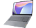 LENOVO IdeaPad Slim 3 15ABR8 82XM005YHV Szürke Laptop (15,6" FHD/Ryzen7/16GB/512 GB SSD/NoOS)