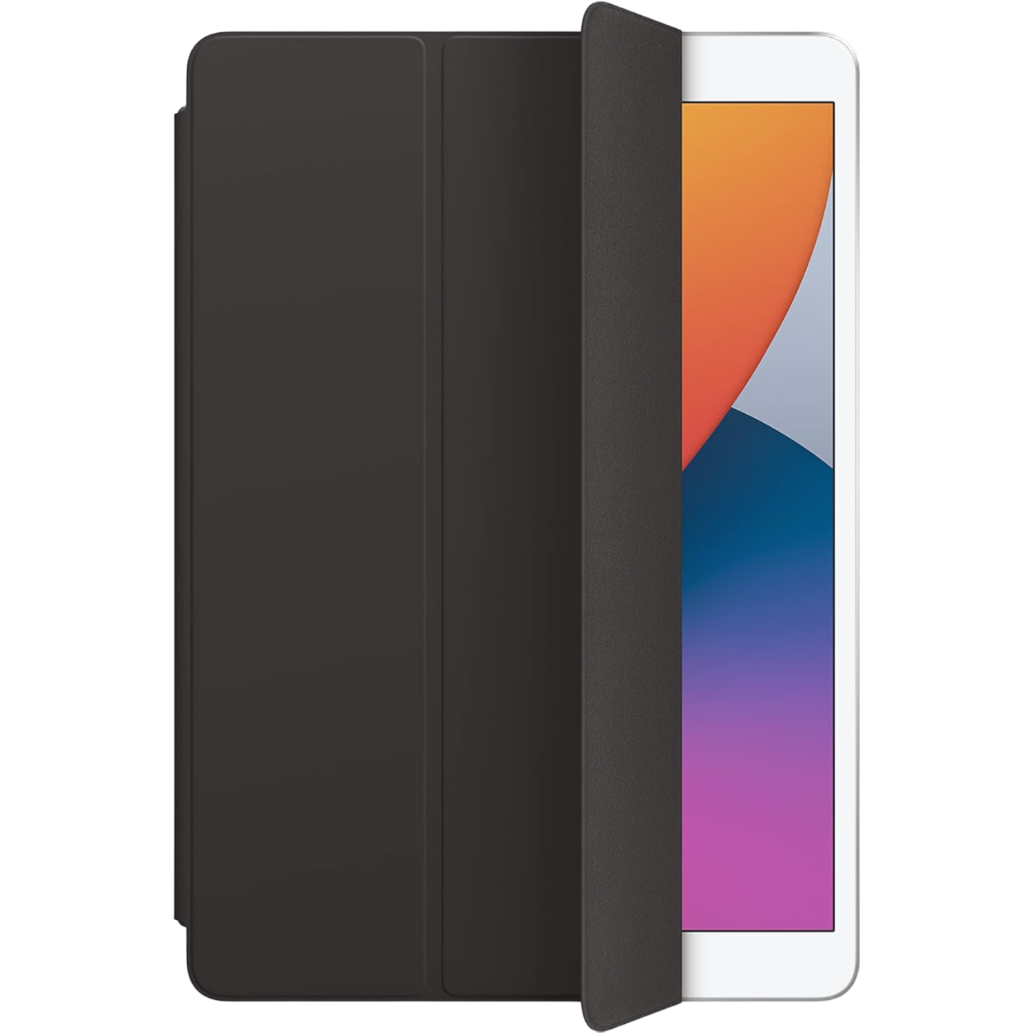 Apple Smart Cover iPad (2019) en iPad Air 10.5 - Zwart