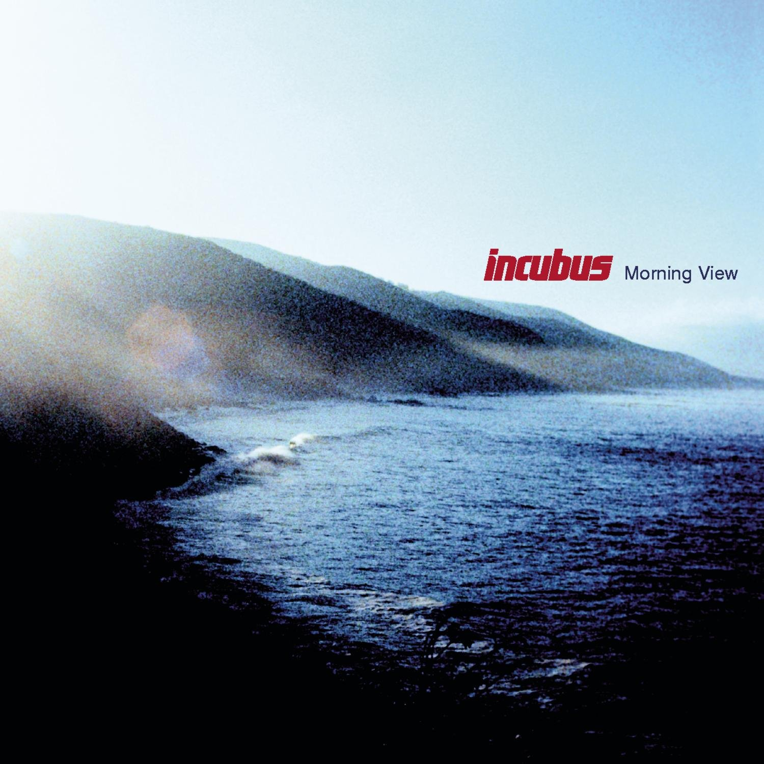Incubus - Morning View (CD)