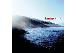 Incubus - Morning View (CD)