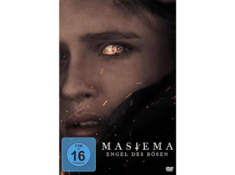 Mastema - Engel des Boesen DVD (FSK: 16)
