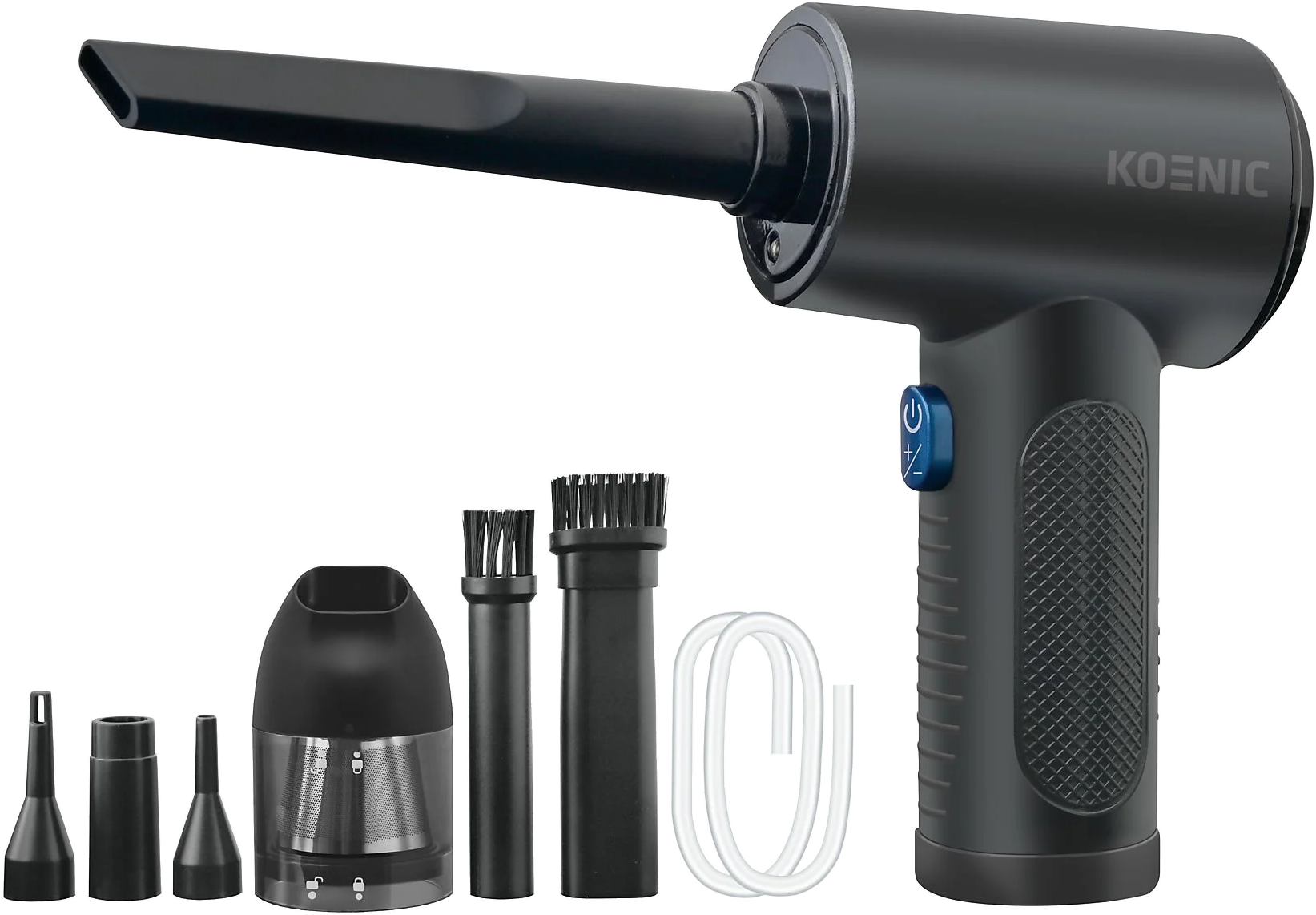 KOENIC KVBR 11124 Kézi porszívó