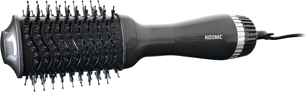 KOENIC KHA 10224 Meleglevegős hajformázó