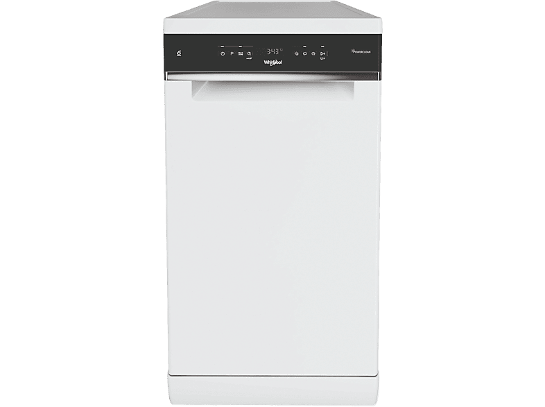 Whirlpool Vaatwasser D (wsfo 3o34 Pf)