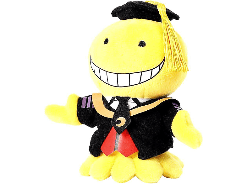 Thumbnail - SAKAMI 448/85100 Assass. Classr. Koro Sen. 12 Plüschfigur