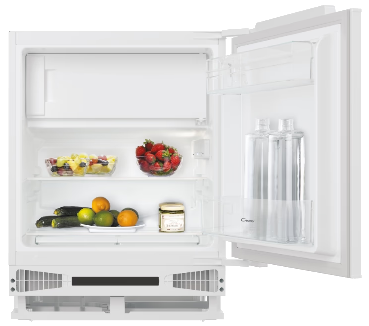 CANDY CM4SE68W Beépíthető hűtőszekrény