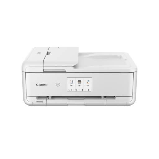 Canon PIXMA TS9551Ca All-in-One Printer