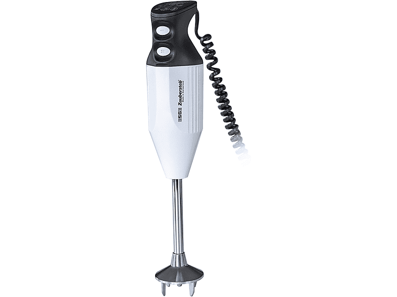 ESGE ESGE-Zauberstab® Edition Petticoat Stabmixer Schwarz/Weiß (180 Watt)