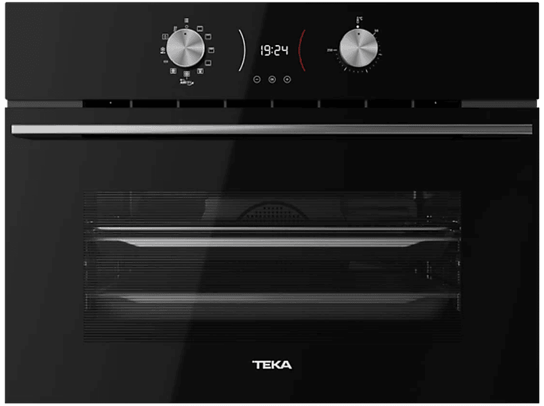 Horno compacto | Teka HLC 8406 BK