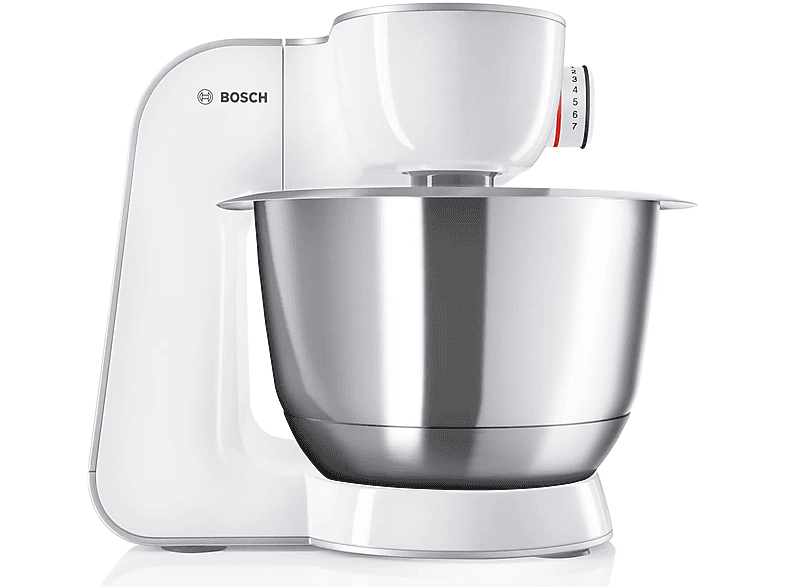 BOSCH Robot planetarny MUM58258 – zdjęcie 2