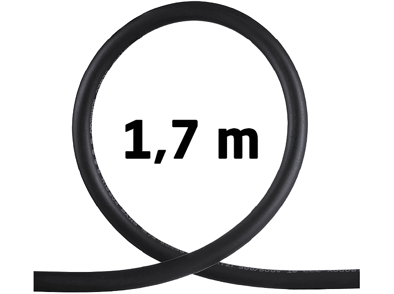 KHC 18524 Lockenstab Anthrazit, 47 Watt, 1 Aufsatz — Foto 4 von 5