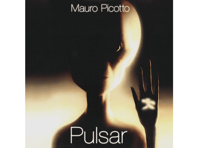 Mauro Picotto - Pulsar - (Vinyl)