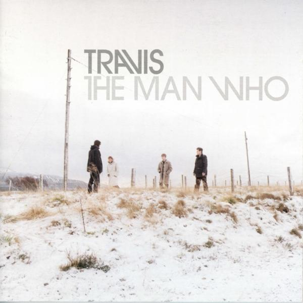 Travis | The Man Who [CD] online kaufen | MediaMarkt