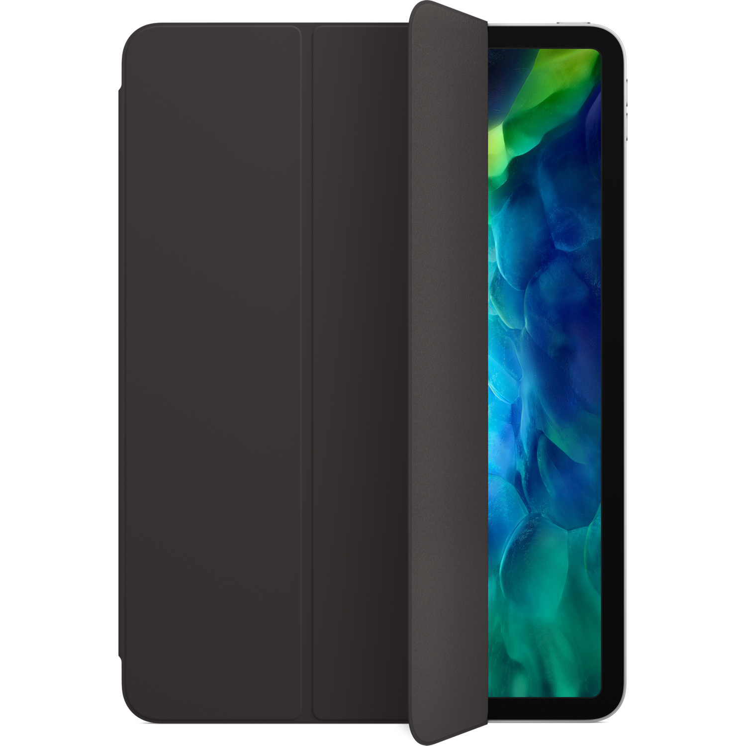 Apple Ipad Pro 11 Smart Folio Zwart