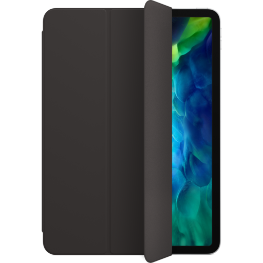 Apple iPad Pro 11-inch Smart Folio Black