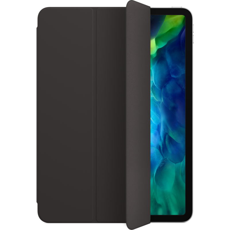Apple iPad Pro 11-inch Smart Folio Black