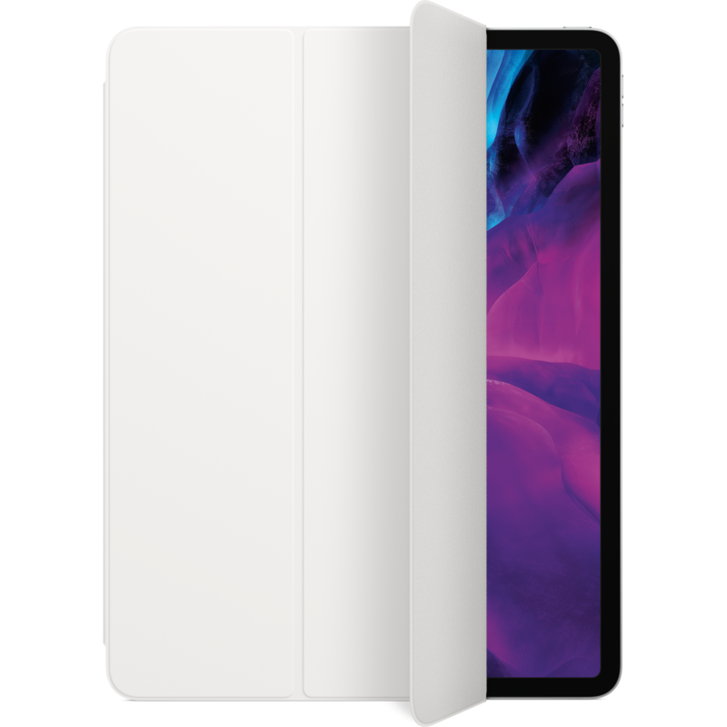 Apple iPad Pro 12.9-inch Smart Folio White