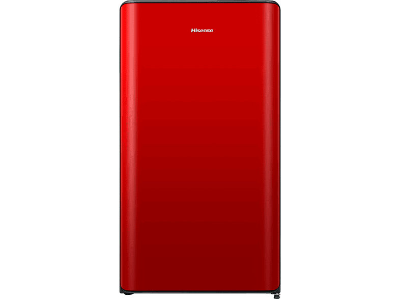 Frigorífico una puerta | Hisense RR106D4CBE