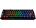 RAZER Huntsman Mini TKL billentyűzet, Purple Switch, RGB, fekete, US Angol kiosztás (RZ03-03390100-R3M1)