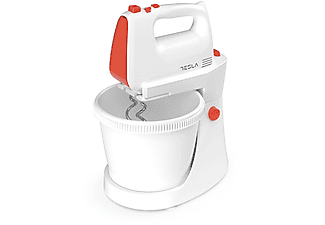 TESLA MX501WRB Tálas Mixer tállal, 500W, 5 sebesség + TURBÓ