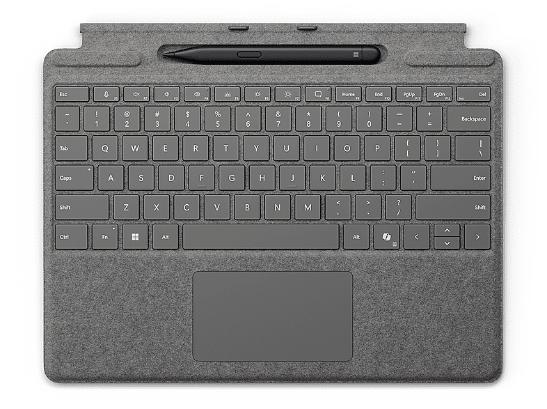 MICROSOFT TASTIERA + PEN Surface Pro Keyboard Pen