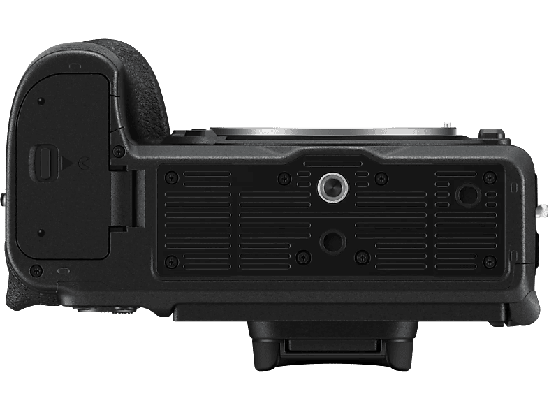 Nikon Z 6III Systemkamera Gehäuse, 24.5MP Vollformat, 6K60p Video, 16 B/s Raw, 5.76 Mio. EVF, 2.1 Zoll Touch LCD — Foto 3 von 5