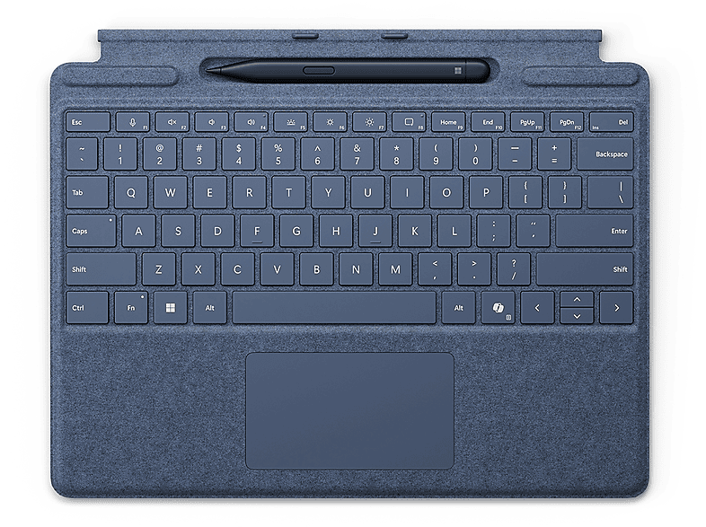 Microsoft Tastiera + PEN Surface Pro Keyboard Pen