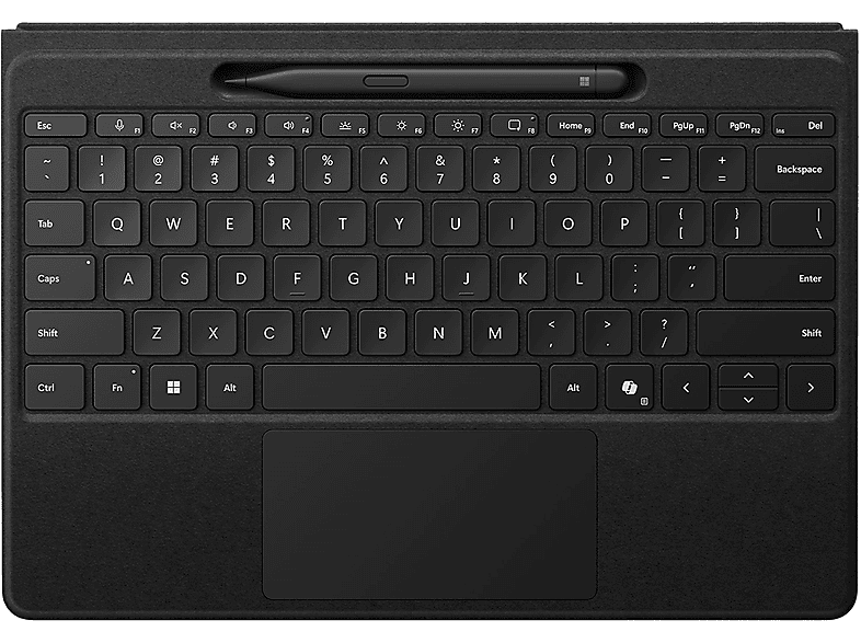 MICROSOFT TASTIERA + PEN Flex con Slim Pen