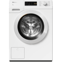 MIELE MIELE WCA032 WCS Active W1 Chrome Edition Waschmaschine (7 kg, 1400 U/Min., A)