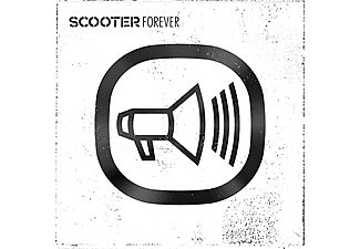 Scooter - Scooter Forever (CD)